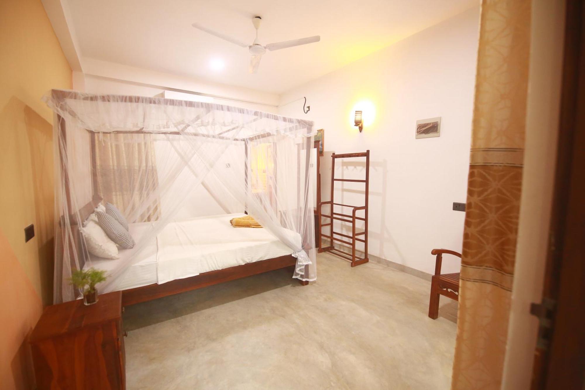 Surf Orchid Villa Weligama Exterior photo
