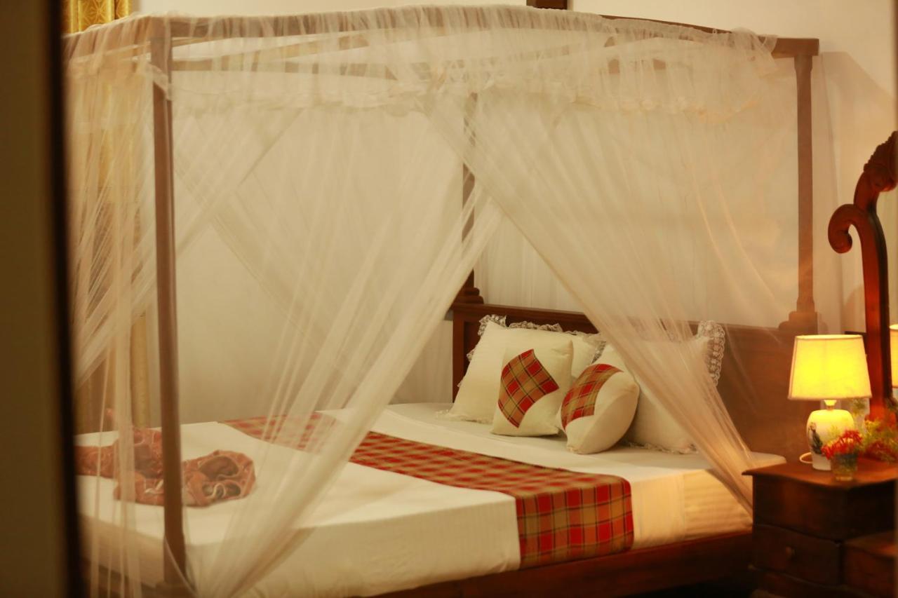 Surf Orchid Villa Weligama Exterior photo