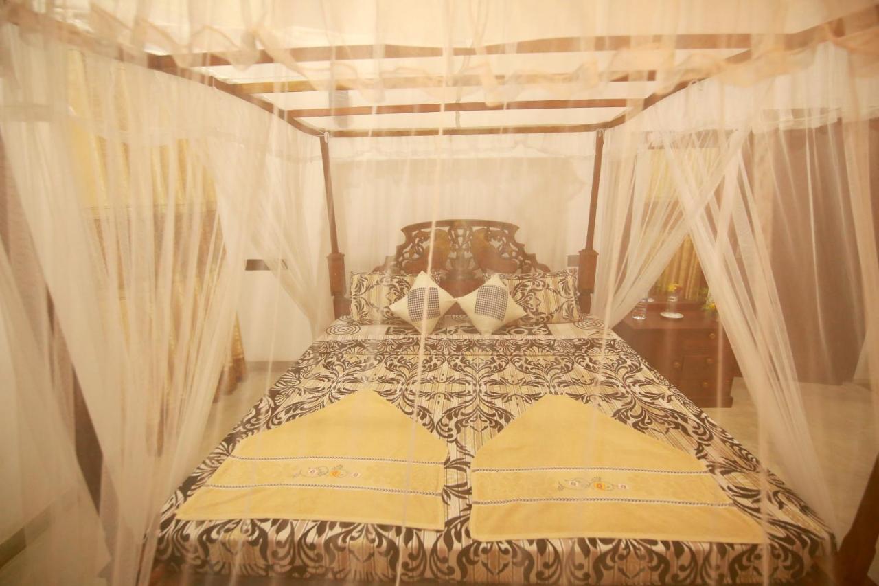 Surf Orchid Villa Weligama Exterior photo