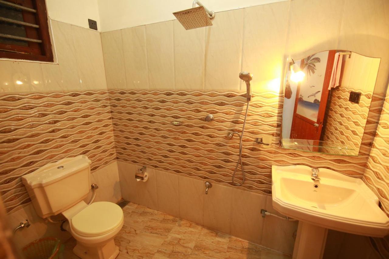 Surf Orchid Villa Weligama Exterior photo