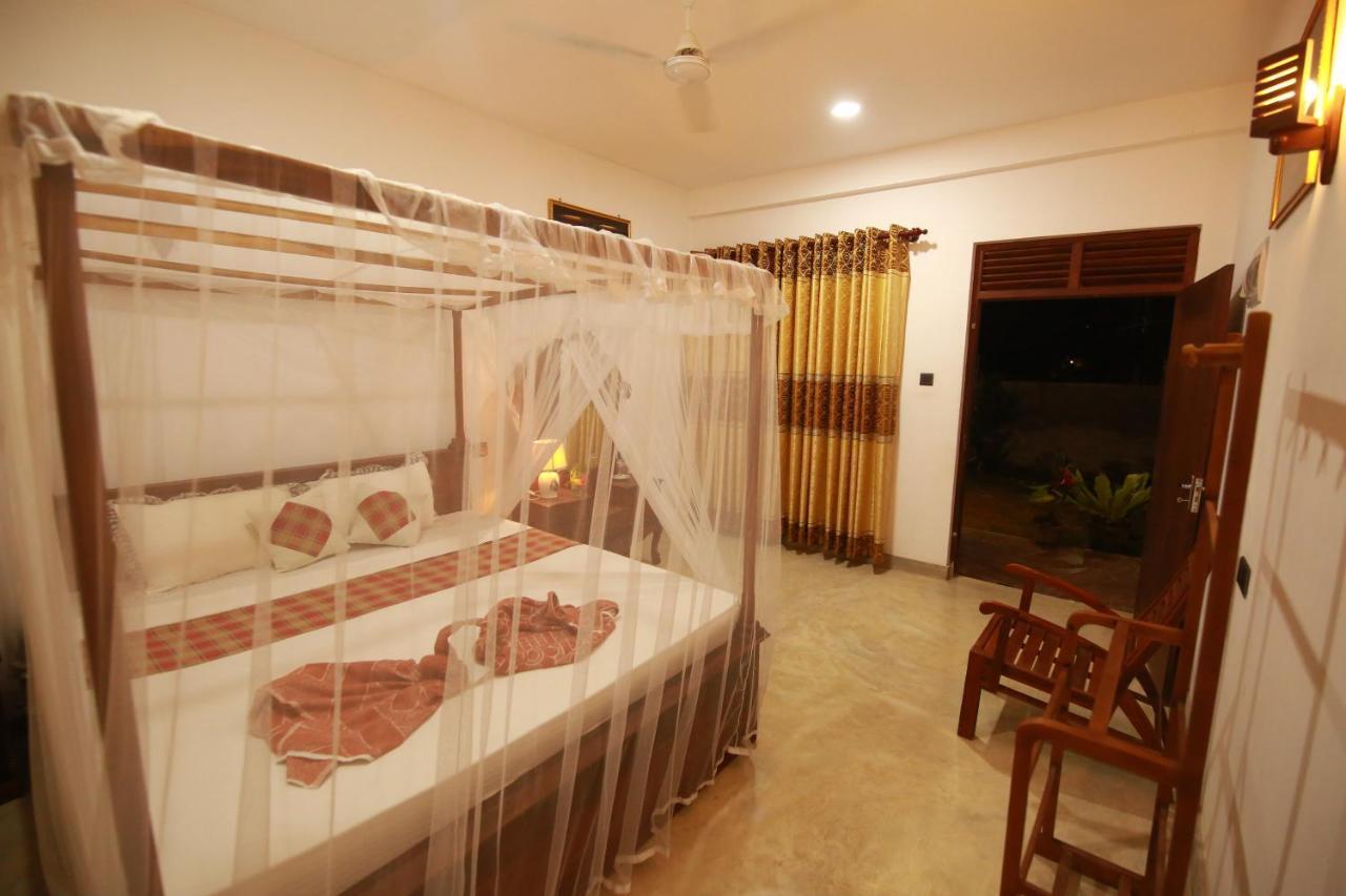 Surf Orchid Villa Weligama Exterior photo