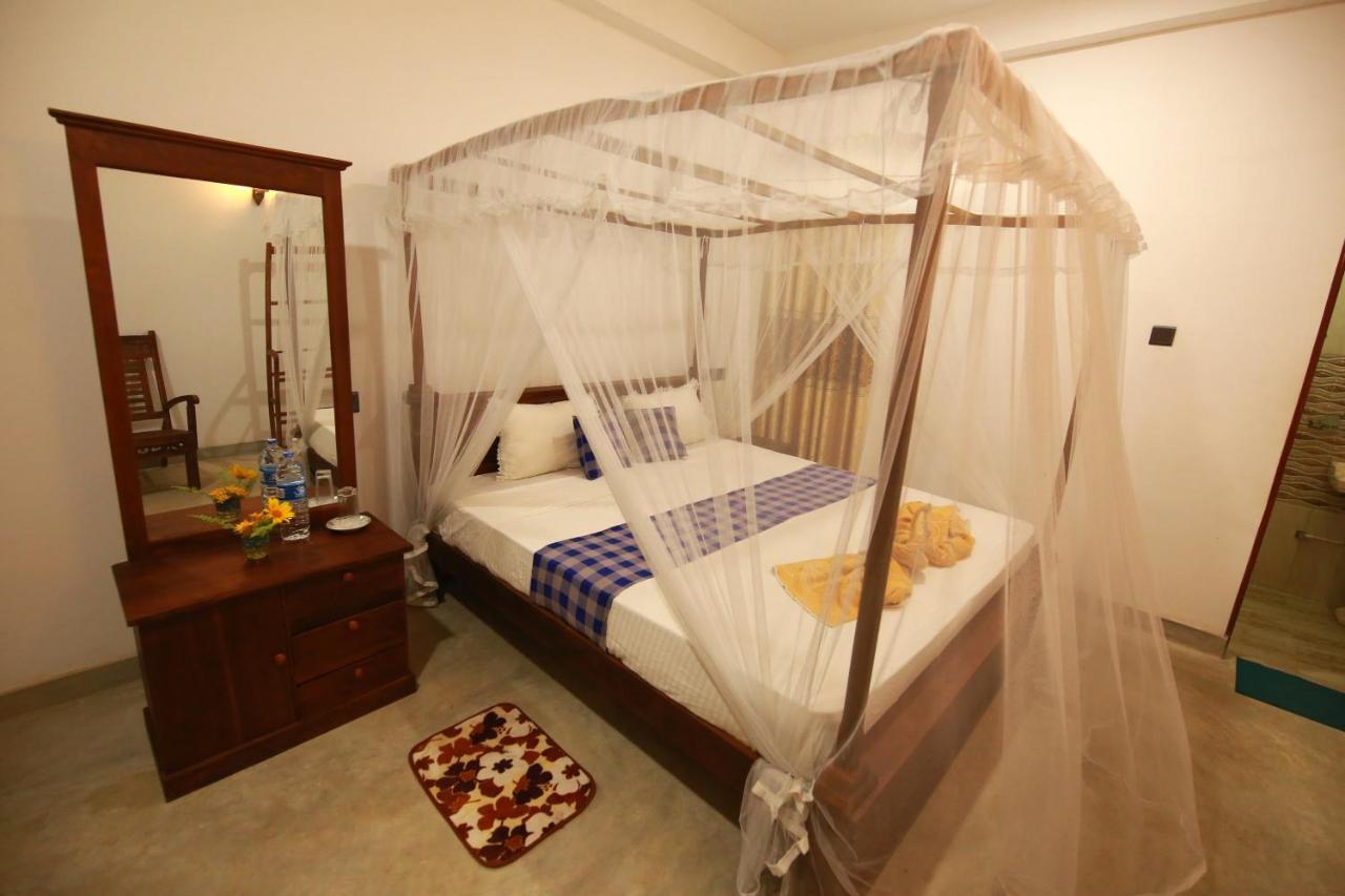 Surf Orchid Villa Weligama Exterior photo