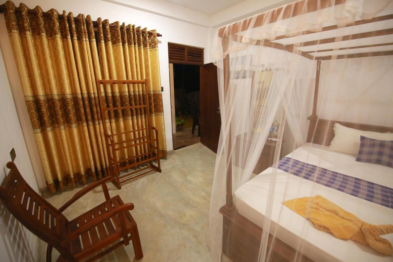 Surf Orchid Villa Weligama Exterior photo